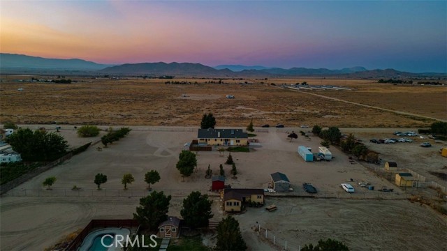 Detail Gallery Image 33 of 38 For 7582 Elder Ave, Rosamond,  CA 93560 - 3 Beds | 2 Baths