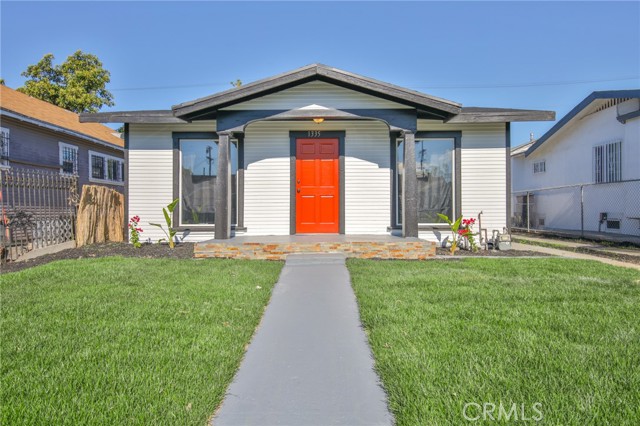 Detail Gallery Image 9 of 41 For 1335 W 68th, Los Angeles,  CA 90044 - 2 Beds | 2 Baths