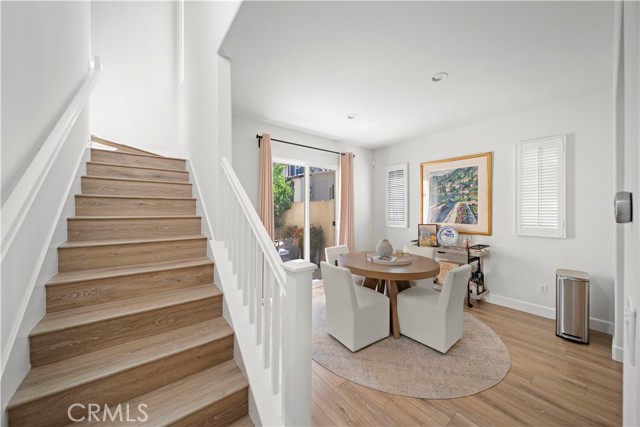 Detail Gallery Image 11 of 32 For 64 Greenhouse, Irvine,  CA 92603 - 2 Beds | 2/1 Baths