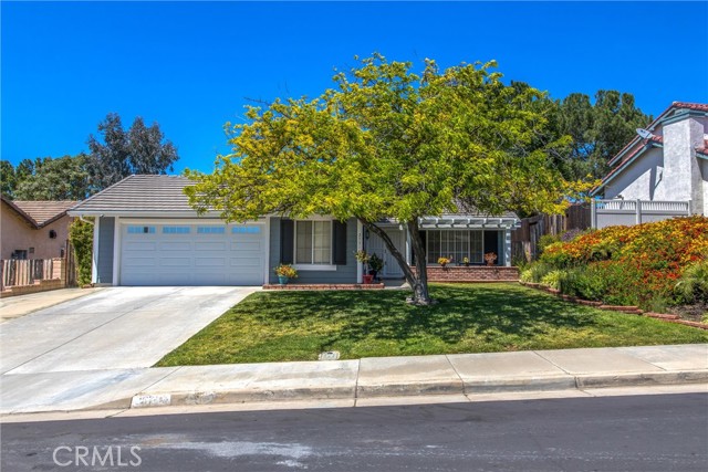 Detail Gallery Image 5 of 32 For 25714 Onate Dr, Moreno Valley,  CA 92557 - 3 Beds | 2 Baths