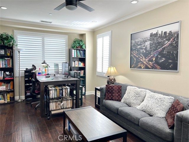 Detail Gallery Image 8 of 25 For 540 N Bardsdale, Brea,  CA 92821 - 5 Beds | 5/1 Baths