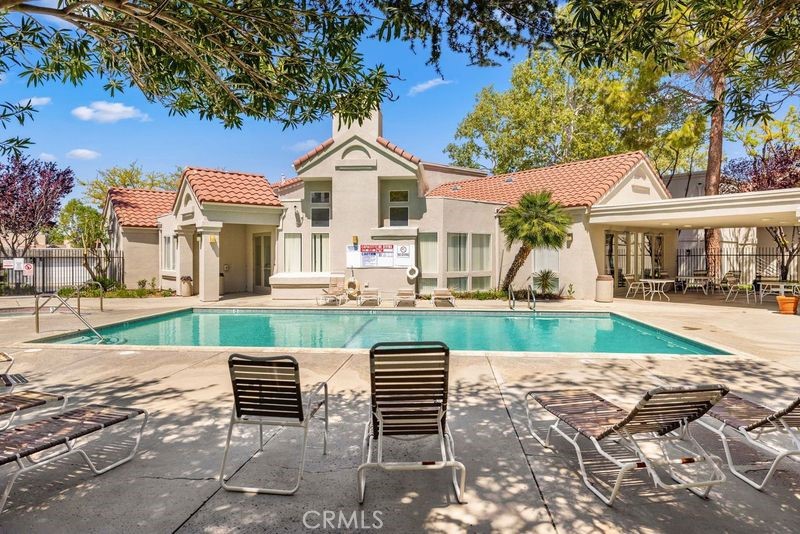 2823 W Avenue K12 #136