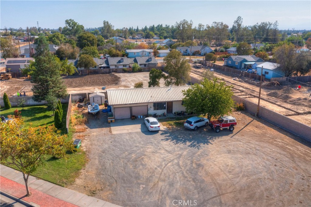819 Newville Road, Orland, CA 95963