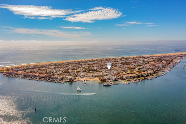 Detail Gallery Image 39 of 45 For 432 Seville Ave, Newport Beach,  CA 92661 - 3 Beds | 2 Baths