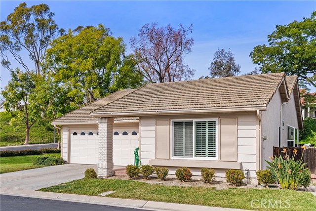 Detail Gallery Image 2 of 26 For 23436 Villena, Mission Viejo,  CA 92692 - 3 Beds | 2 Baths