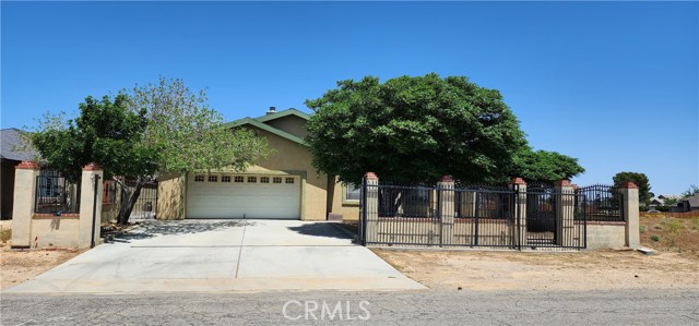 Detail Gallery Image 1 of 45 For 7349 Dogwood Ave, California City,  CA 93505 - 3 Beds | 2 Baths