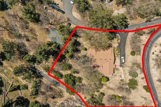 Detail Gallery Image 62 of 62 For 1 Sunny Slope, Running Springs,  CA 92382 - 4 Beds | 2 Baths