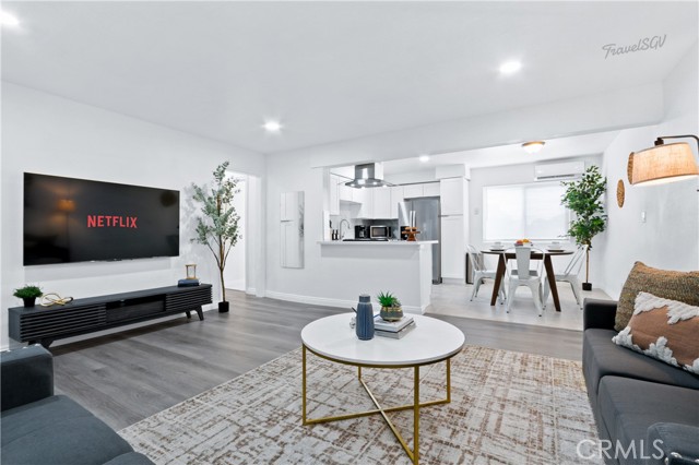 7529 Hellman AVE Unit: 2