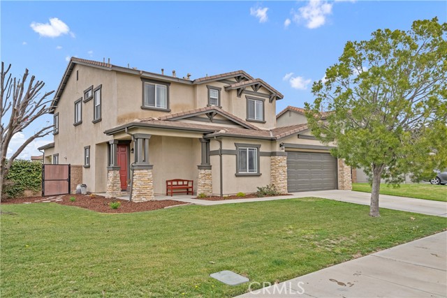 14346 Fairchild Dr, Eastvale, CA 92880