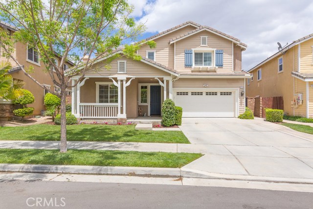 25148 Cypress St, Corona, CA 92883