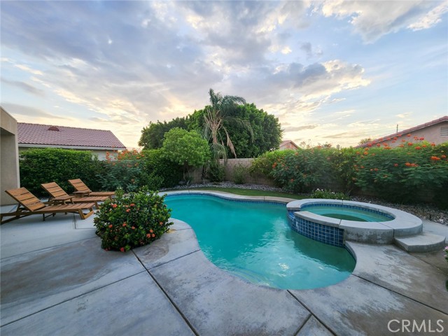 Detail Gallery Image 6 of 61 For 43620 Brahea Ct, Indio,  CA 92201 - 5 Beds | 4/1 Baths