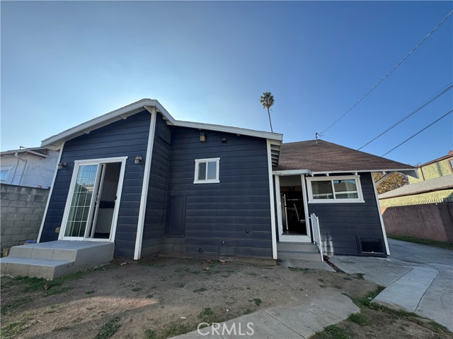 Detail Gallery Image 18 of 39 For 4312 Walton, Los Angeles,  CA 90037 - – Beds | – Baths