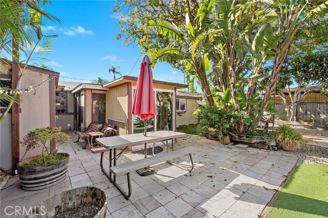 Detail Gallery Image 46 of 48 For 268 & 270 Walnut St, Costa Mesa,  CA 92627 - 3 Beds | 2/1 Baths