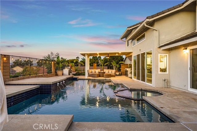 Detail Gallery Image 29 of 42 For 6691 E Smokewood, Anaheim,  CA 92807 - 4 Beds | 3/1 Baths