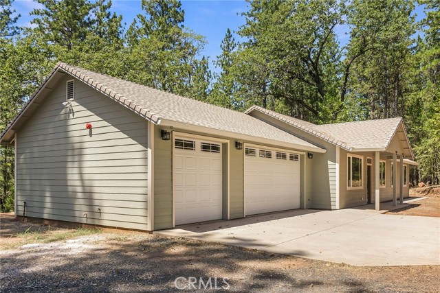 Detail Gallery Image 6 of 71 For 4901 Papaya Rd, Forest Ranch,  CA 95942 - 3 Beds | 2 Baths