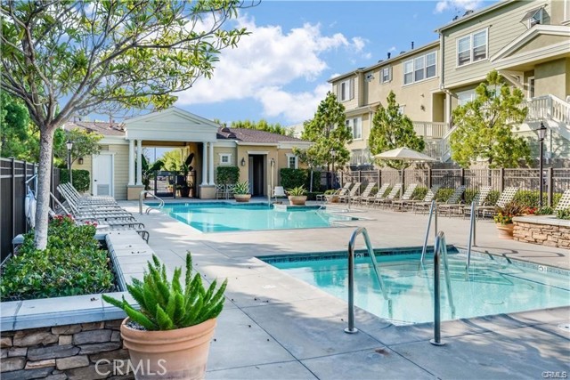 Detail Gallery Image 29 of 29 For 2303 Jefferson St #1210,  Torrance,  CA 90501 - 3 Beds | 3 Baths
