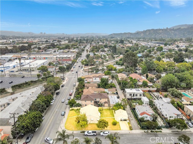 Detail Gallery Image 24 of 26 For 501 S Lake St, Burbank,  CA 91502 - 2 Beds | 1 Baths