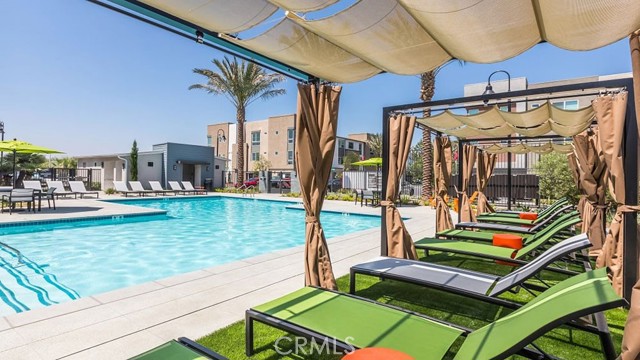 Detail Gallery Image 11 of 13 For 980 N Tangent Privado #101,  Ontario,  CA 91764 - 2 Beds | 2 Baths