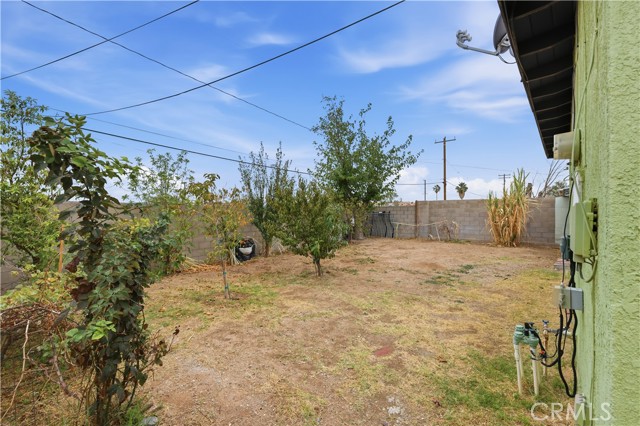 Detail Gallery Image 22 of 30 For 950 Lance, Barstow,  CA 92311 - 3 Beds | 1 Baths