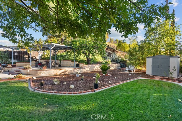 Detail Gallery Image 30 of 35 For 20152 Keaton St, Canyon Country,  CA 91351 - 4 Beds | 2 Baths