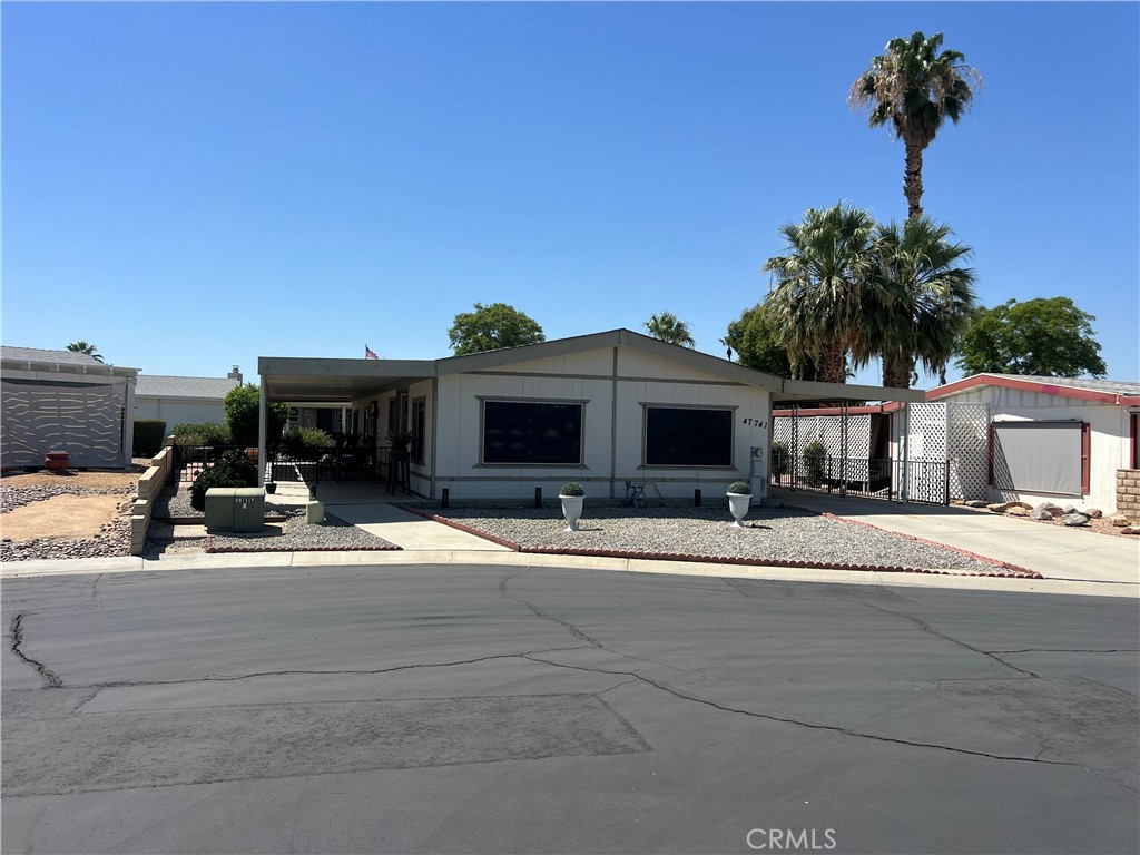 47741 Del Norte Court