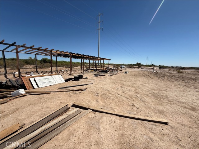 Detail Gallery Image 16 of 22 For 0 Dickerman, Brawley,  CA 92227 - – Beds | – Baths