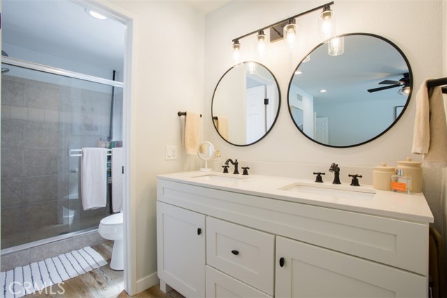 master bath vanity