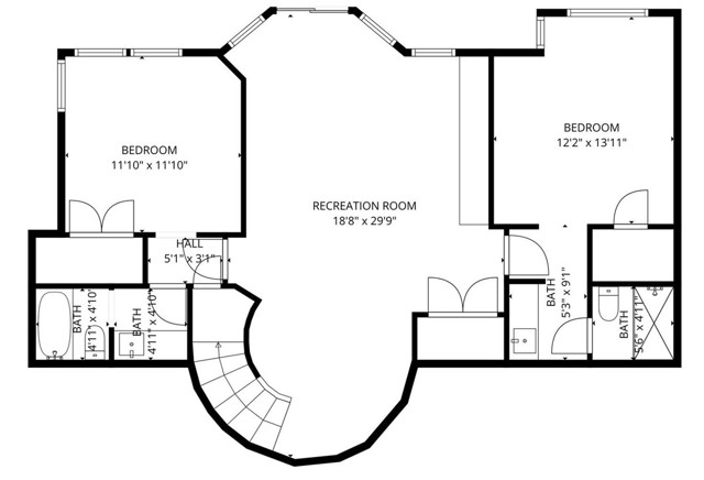 Detail Gallery Image 57 of 60 For 28 Saint Tropez, Laguna Niguel,  CA 92677 - 3 Beds | 3/1 Baths