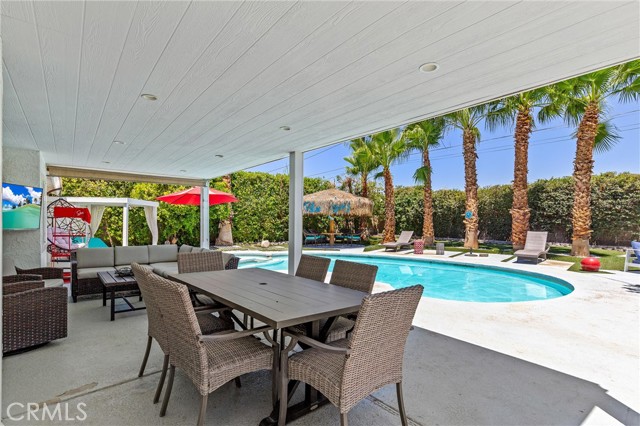 Detail Gallery Image 18 of 24 For 68190 Galardo Rd, Cathedral City,  CA 92234 - 3 Beds | 2 Baths