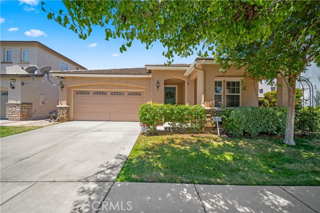 Details for 1387 Veronica Trail, Hemet, CA 92545