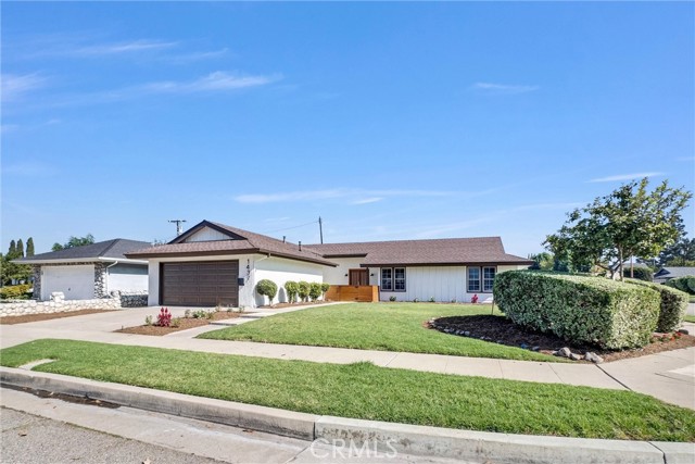 Detail Gallery Image 8 of 43 For 1437 N Kathleen, Orange,  CA 92867 - 4 Beds | 2 Baths