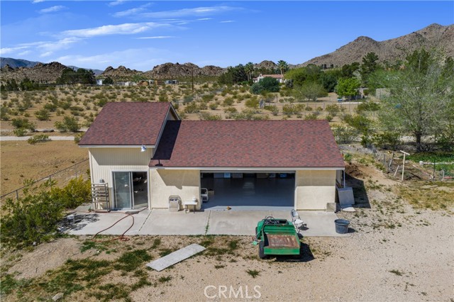 Detail Gallery Image 47 of 51 For 31212 Rabbit Springs Rd, Lucerne Valley,  CA 92356 - 3 Beds | 2 Baths