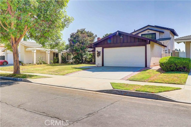 17702 Vierra Ave, Cerritos, CA 90703