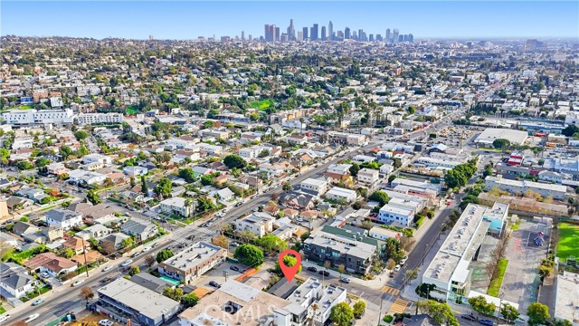 Detail Gallery Image 56 of 57 For 4523 Lexington, Los Angeles,  CA 90029 - 3 Beds | 2 Baths