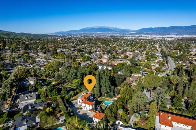 Detail Gallery Image 40 of 41 For 1205 W Highland Ave, Redlands,  CA 92373 - 4 Beds | 3/2 Baths