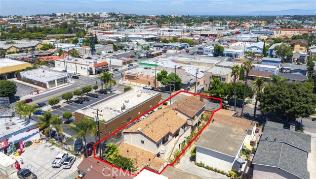 1215 Temple Avenue, Long Beach, California 90804, ,Commercial Sale,For Sale,1215 Temple Avenue,CRPW23165957