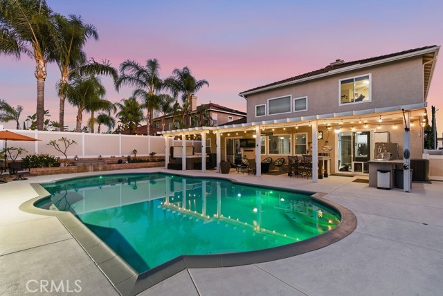 Detail Gallery Image 73 of 74 For 29648 Pebble Beach Dr, Murrieta,  CA 92563 - 5 Beds | 3 Baths