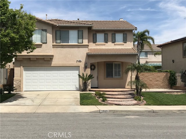 5847 Ventana Dr, Fontana, CA 92336