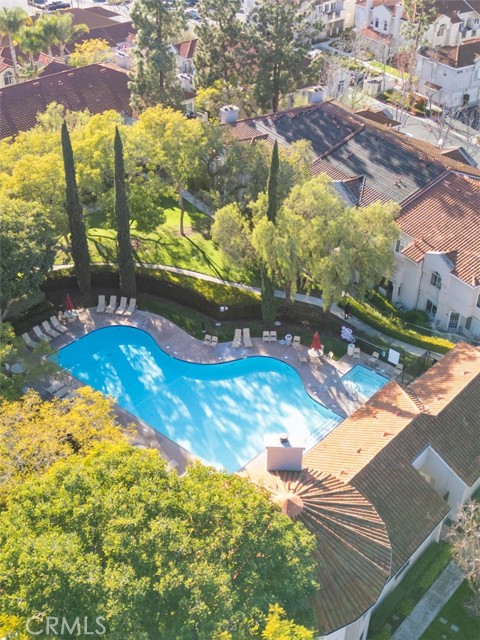 Detail Gallery Image 39 of 40 For 153 Cinnamon Teal, Aliso Viejo,  CA 92656 - 2 Beds | 2 Baths