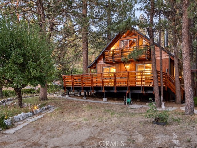42535 Avalon, Big Bear Lake, CA 92315