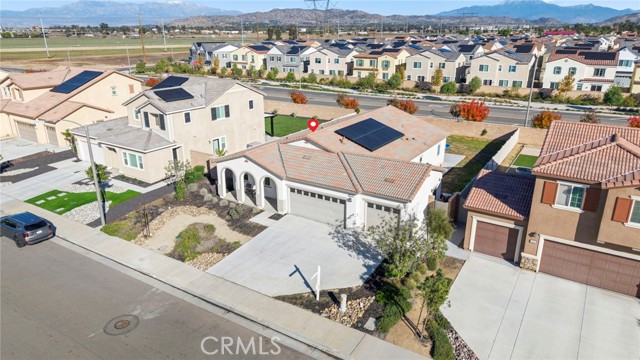 Detail Gallery Image 47 of 59 For 26616 Baneberry Ct, Menifee,  CA 92585 - 4 Beds | 3 Baths