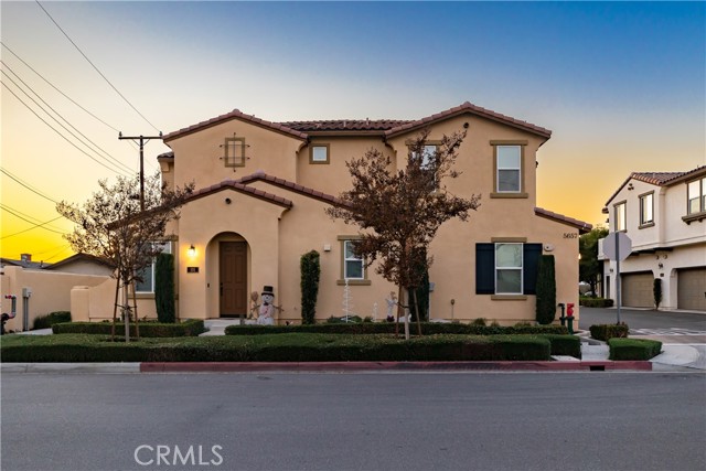 Detail Gallery Image 1 of 25 For 5657 Mcculloch Ave, Temple City,  CA 91708 - 3 Beds | 3 Baths