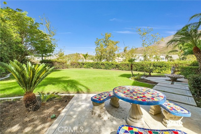 Detail Gallery Image 30 of 33 For 32981 N Peak Dr, Trabuco Canyon,  CA 92679 - 4 Beds | 2/1 Baths