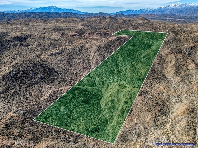 Detail Gallery Image 7 of 33 For 8900 Sunset, Joshua Tree,  CA 92252 - – Beds | – Baths