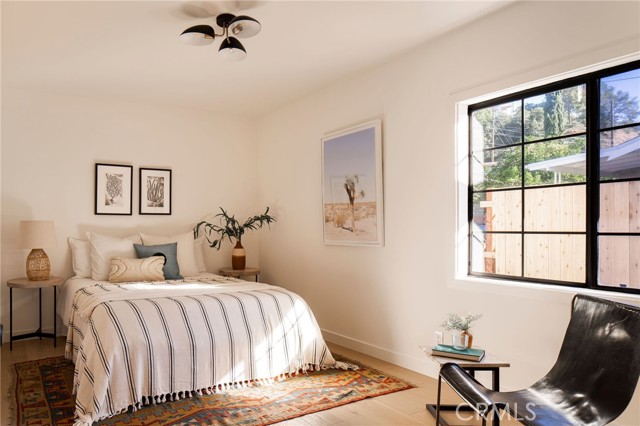 Detail Gallery Image 15 of 49 For 4843 Genevieve Ave, Los Angeles,  CA 90041 - 4 Beds | 3 Baths