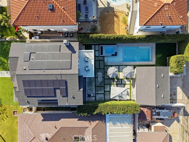 Detail Gallery Image 49 of 57 For 2311 W Clark Ave, Burbank,  CA 91506 - 4 Beds | 4/1 Baths