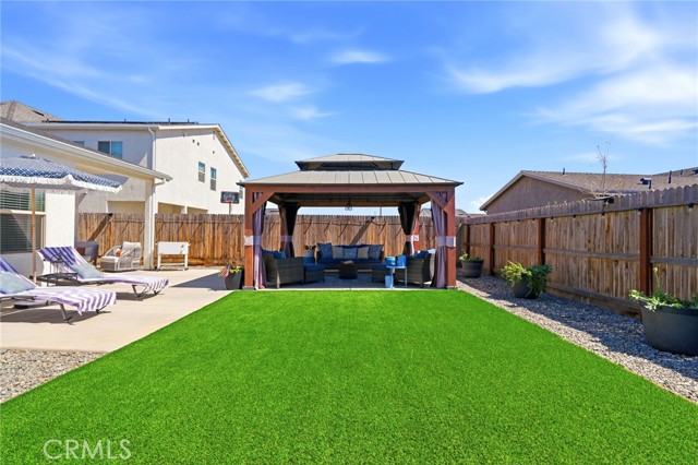 Detail Gallery Image 49 of 52 For 2587 W Heather, Hanford,  CA 93230 - 3 Beds | 2 Baths