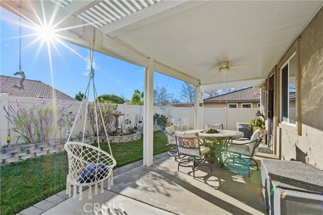 Detail Gallery Image 37 of 38 For 186 Canary Ck, Beaumont,  CA 92223 - 2 Beds | 2 Baths