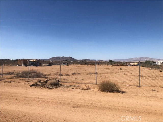 60620 Atta, Landers, CA, 92285 60620 Atta, Landers, CA, 92285