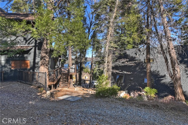 Detail Gallery Image 53 of 60 For 336 Jasmine Ln, Lake Arrowhead,  CA 92352 - 3 Beds | 2/1 Baths